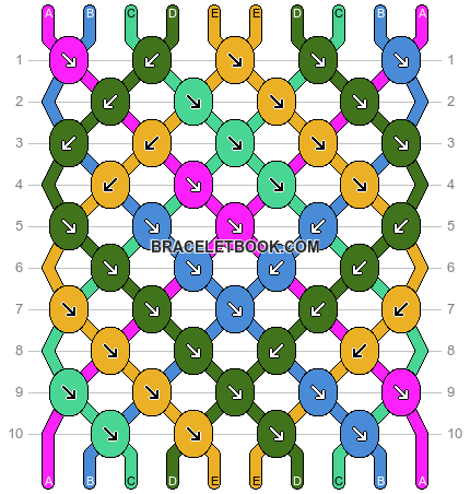 Normal pattern #189117 pattern