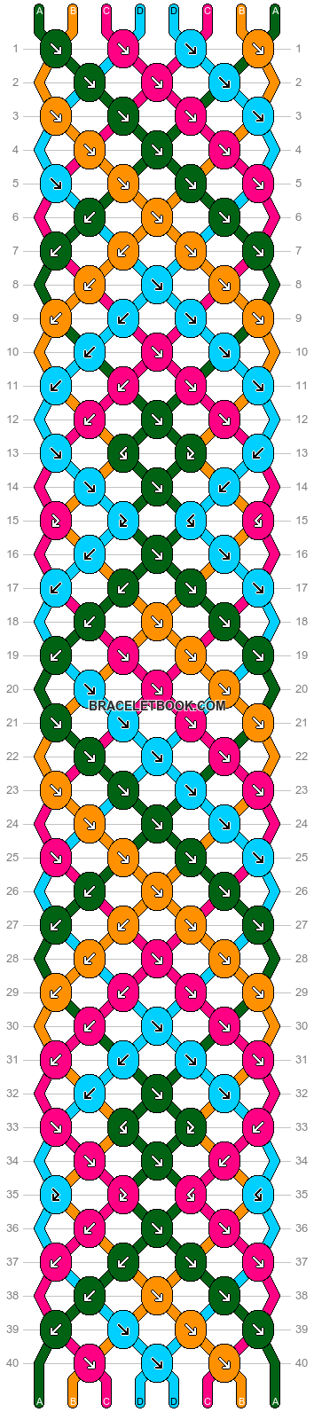Normal pattern #189118 pattern