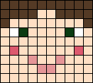 Alpha pattern #189120