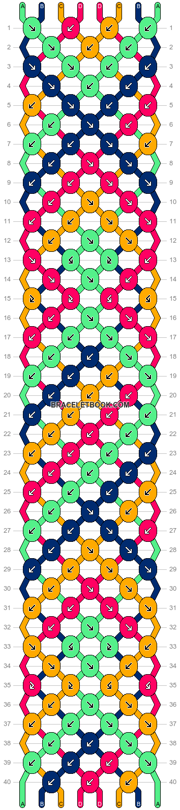 Normal pattern #189122 pattern