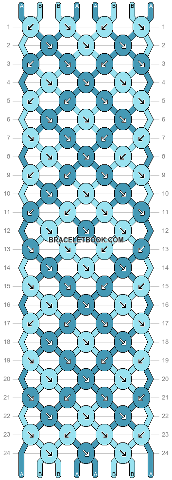Normal pattern #189124 pattern