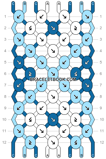 Normal pattern #189125 pattern