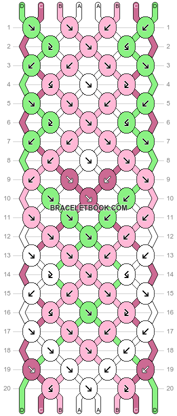 Normal pattern #189126 pattern