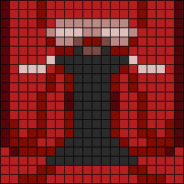 Alpha pattern #189127 preview