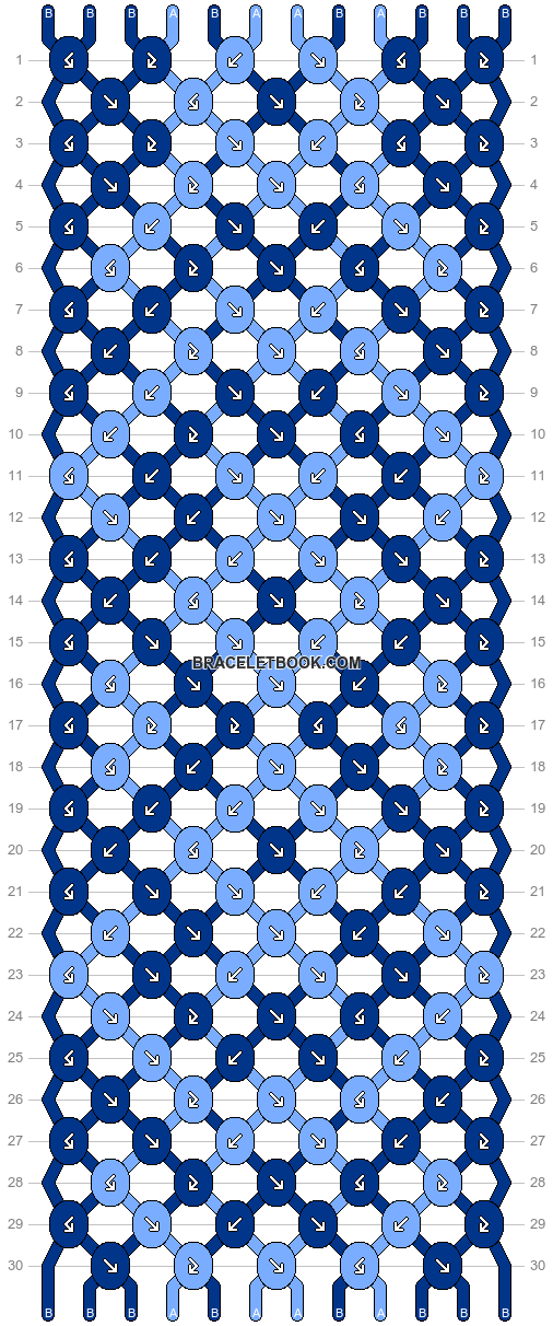 Normal pattern #189128 pattern
