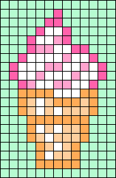 Alpha pattern #189130 preview