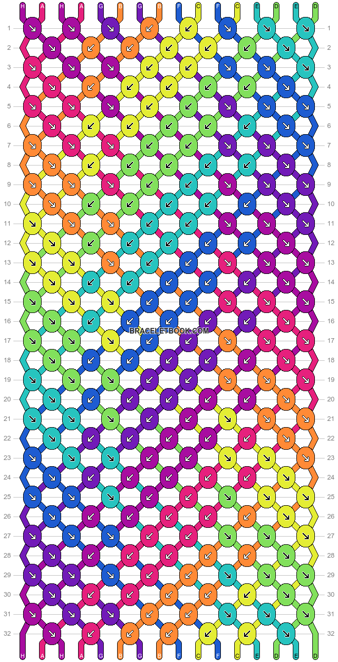 Normal pattern #189131 pattern