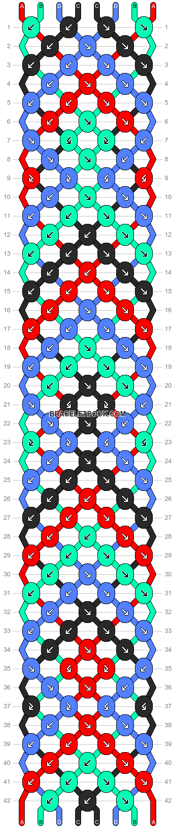 Normal pattern #189134 pattern