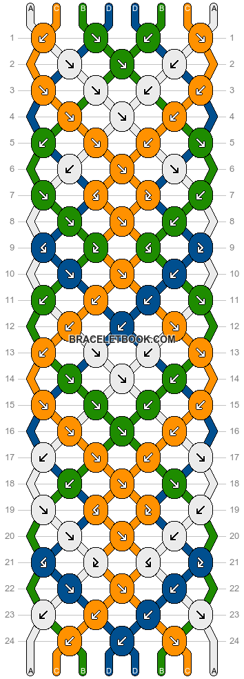 Normal pattern #189135 pattern