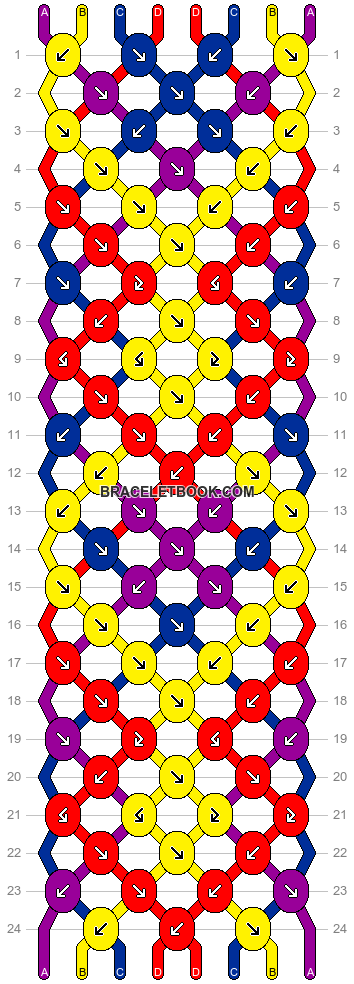 Normal pattern #189138 pattern