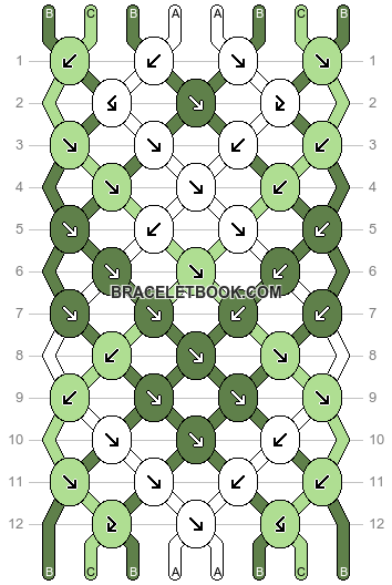 Normal pattern #189139 pattern