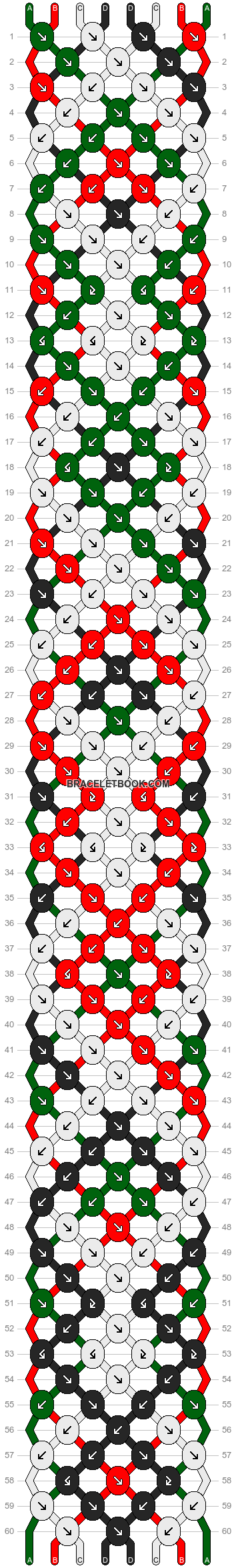 Normal pattern #189142 pattern