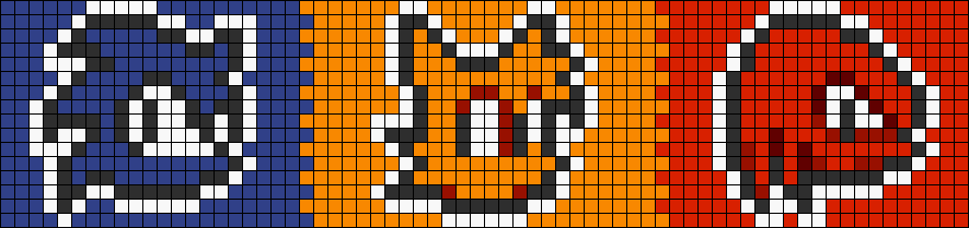 Alpha pattern #189143 preview