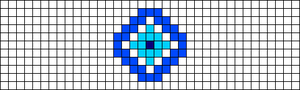 Alpha pattern #189145