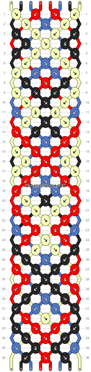 Normal pattern #189146 pattern