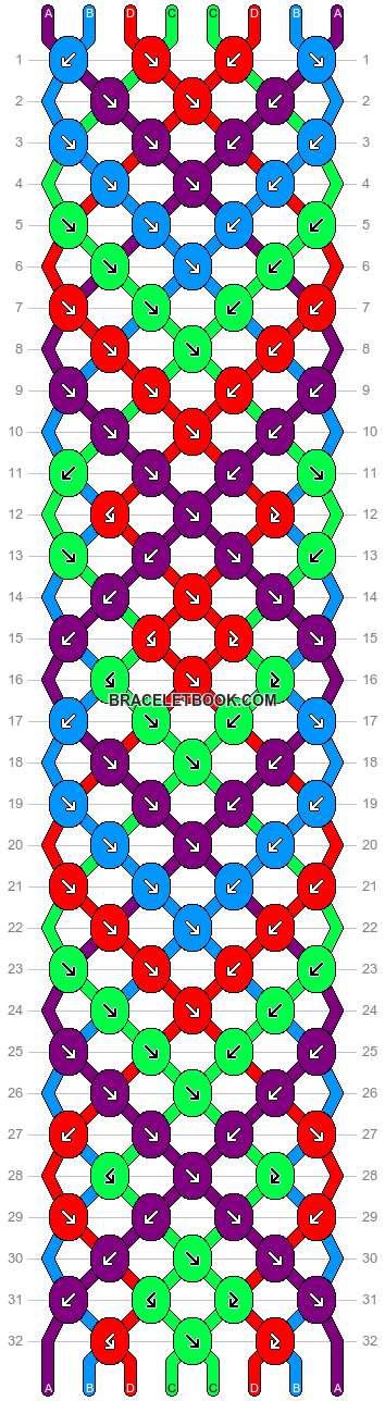 Normal pattern #189154 pattern