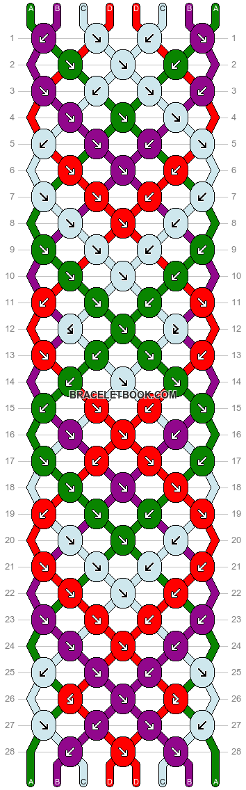 Normal pattern #189156 pattern