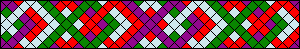 Normal pattern #189156