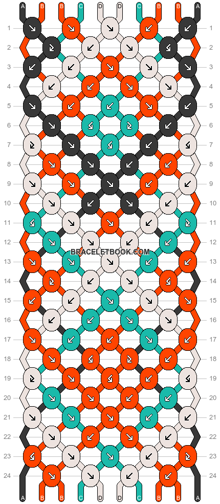 Normal pattern #189163 pattern