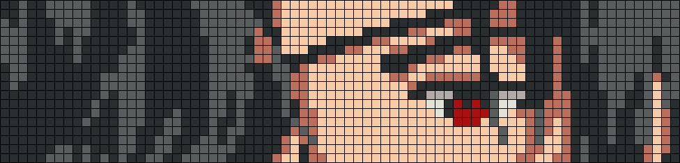 Alpha pattern #189165 preview