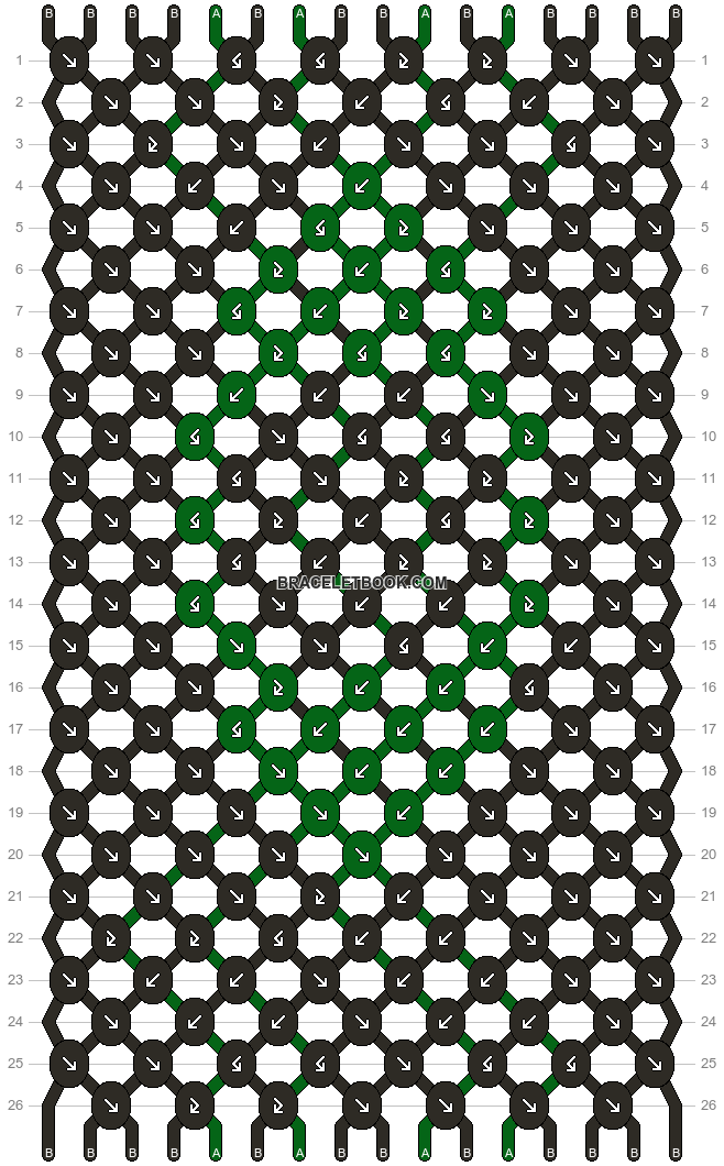 Normal pattern #189166 pattern