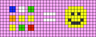 Alpha pattern #189167 preview