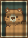 Alpha pattern #189169