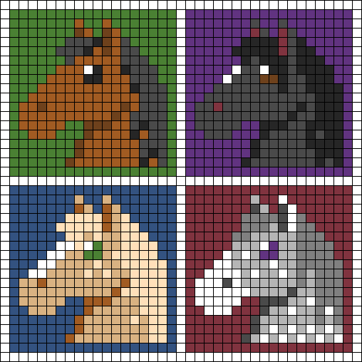 Alpha pattern #189170 preview