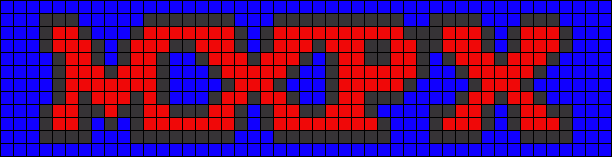 Alpha pattern #189172 preview