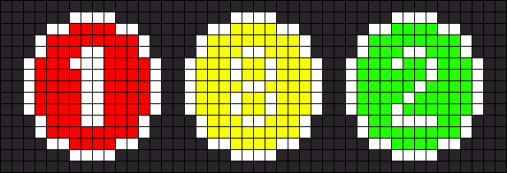 Alpha pattern #189174 preview