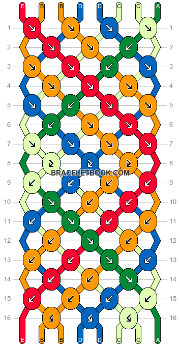Normal pattern #189176 pattern
