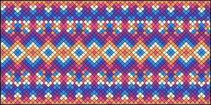 Normal pattern #189179