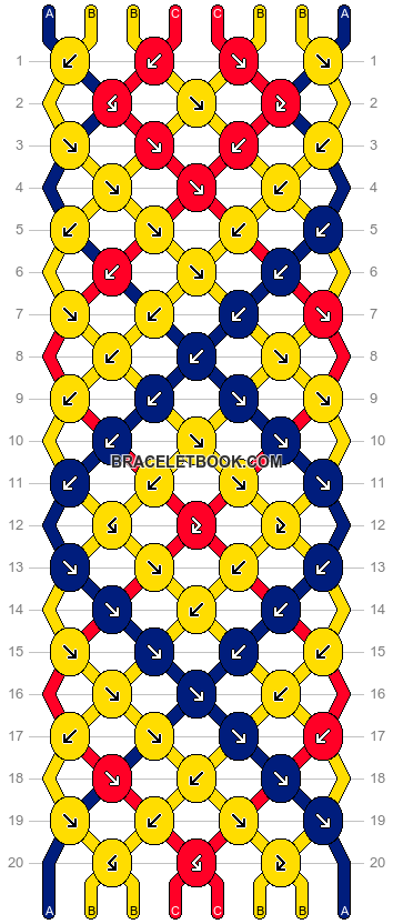 Normal pattern #189183 pattern