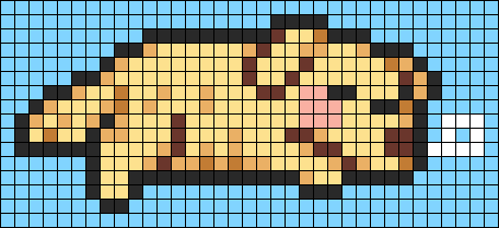 Alpha pattern #189184 preview