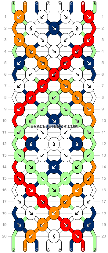 Normal pattern #189185 pattern