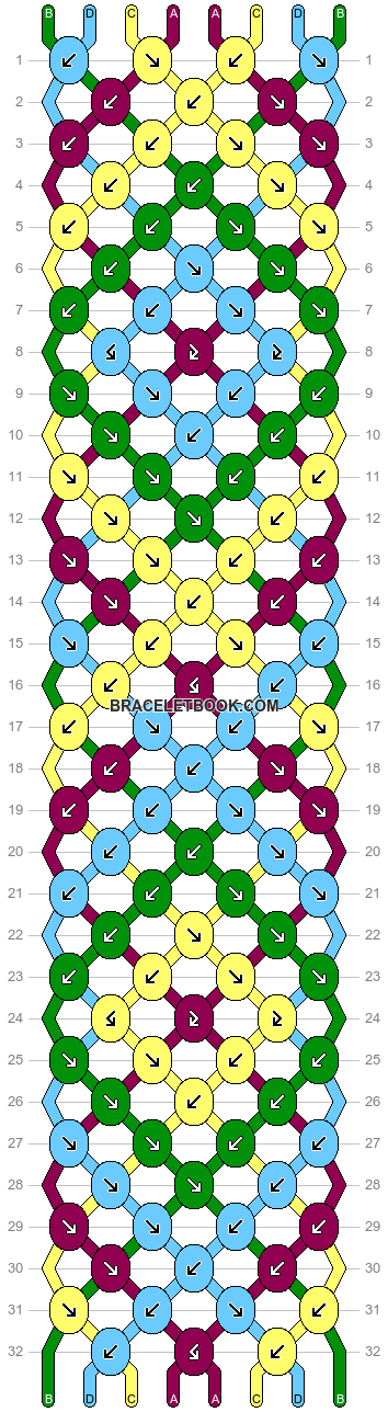 Normal pattern #189186 pattern