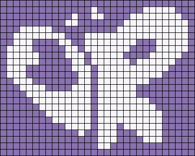 Alpha pattern #189187 preview