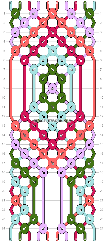 Normal pattern #189188 pattern