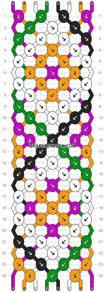 Normal pattern #189191 pattern