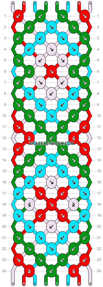 Normal pattern #189192 pattern