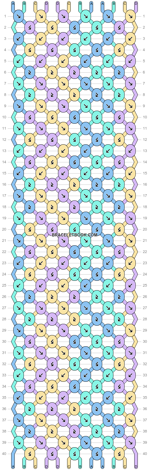 Normal pattern #189193 pattern