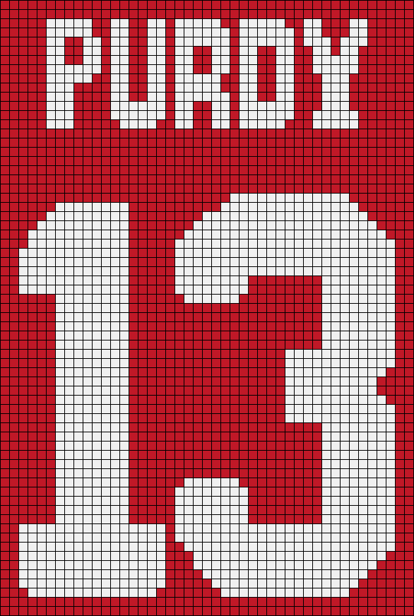 Alpha pattern #189196 preview