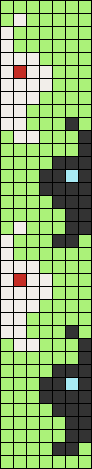 Alpha pattern #189197 preview