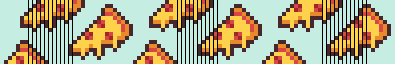 Alpha pattern #189201 preview