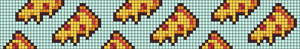 Alpha pattern #189201