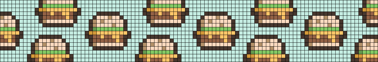 Alpha pattern #189202 preview