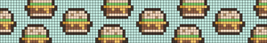 Alpha pattern #189202