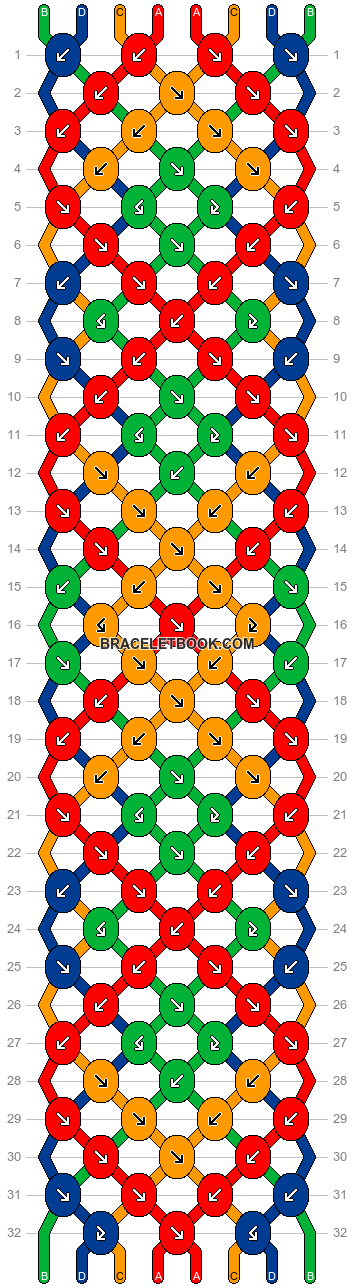 Normal pattern #189204 pattern