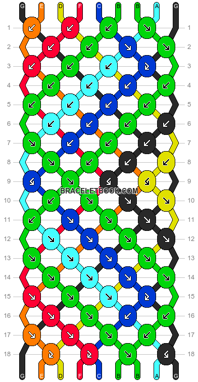 Normal pattern #189207 pattern
