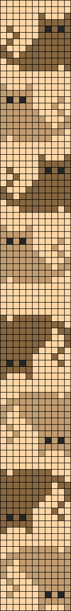 Alpha pattern #189208 preview